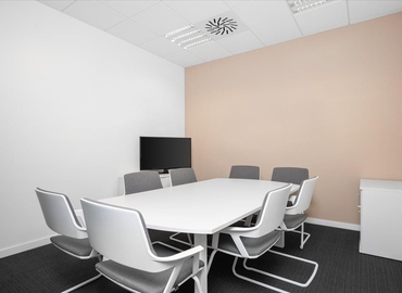 Virtual office in Bratislava, 4D Prievozska Street (821 09) - 4 | MatchOffice.com