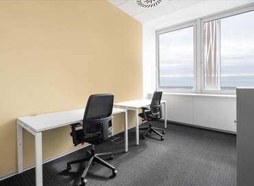 Virtual office in Bratislava, 4D Prievozska Street (821 09) - 5 | MatchOffice