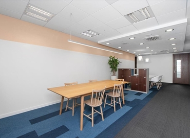 Virtual business address in Bratislava, 4D Prievozska Street (821 09) - 6 | MatchOffice