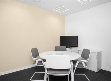 Virtual office in Bratislava, 4D Prievozska Street (821 09) - 7 | MatchOffice