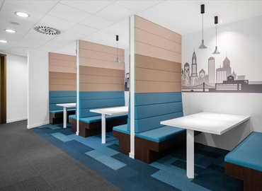 Virtual address in Bratislava, 4D Prievozska Street (821 09) - 8 | MatchOffice