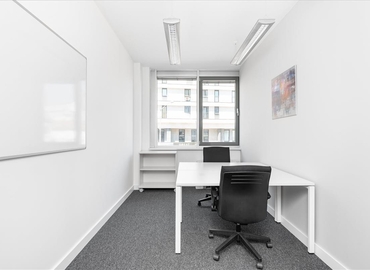 Virtual office space in Bratislava, 1st Floor (811 03) - 3 | MatchOffice.com