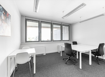 Virtual office in Bratislava, 1st Floor (811 03) - 4 | MatchOffice.com