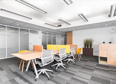 Virtual address in Bratislava, 1st Floor (811 03) - 6 | MatchOffice.com