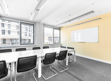 Virtual address in Bratislava, 1st Floor (811 03) - 7 | MatchOffice.com