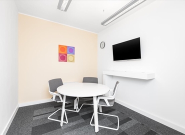 Virtual office in Bratislava, 1st Floor (811 03) - 8 | MatchOffice