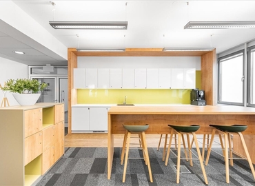 Virtual business address in Bratislava, 1st Floor (811 03) - 9 | MatchOffice