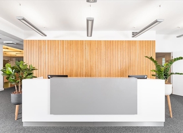 Virtual business address in Bratislava, 1st Floor (811 03) - 10 | MatchOffice