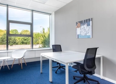 Virtual address in Bratislava, Karadzicova 8/A (821 08) - 3 | MatchOffice.com