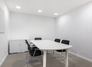 Virtual office space in Bratislava, Karadzicova 8/A (821 08) - 4 | MatchOffice.com