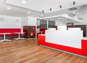Virtual office space in Bratislava, Karadzicova 8/A (821 08) - 5 | MatchOffice