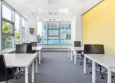 Virtual address in Bratislava, Karadzicova 8/A (821 08) - 6 | MatchOffice.com