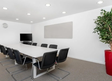 Virtual office space in Bratislava, Karadzicova 8/A (821 08) - 7 | MatchOffice