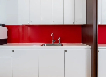 Virtual office space in Bratislava, Karadzicova 8/A (821 08) - 8 | MatchOffice