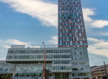 Virtual business address in Bratislava, Karadzicova 8/A (821 08) - 9 | MatchOffice