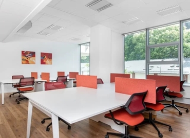 Virtual office in Bratislava, Karadzicova 8/A (821 08) - 10 | MatchOffice.com