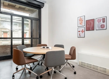 50 m² Conference room in Bratislava, Mlynské Nivy 5 (821 09) - 0 | MatchOffice.com