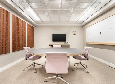 50 m² Convention center in Bratislava, Mlynské Nivy 5 (821 09) - 2 | MatchOffice.com