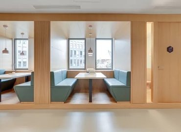 Virtual address in Bratislava, Mlynské Nivy 5 (821 09) - 9 | MatchOffice.com