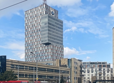 Virtual office in Bratislava, Karadžičova 8/A (821 08) - 0 | MatchOffice
