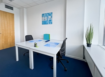 Virtual business address in Bratislava, Karadžičova 8/A (821 08) - 10 | MatchOffice