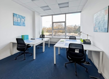 Virtual address in Bratislava, Karadžičova 8/A (821 08) - 6 | MatchOffice