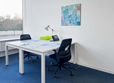 Virtual office in Bratislava, Karadžičova 8/A (821 08) - 3 | MatchOffice