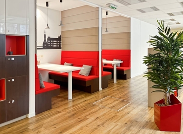 Virtual office space in Bratislava, Karadžičova 8/A (821 08) - 4 | MatchOffice