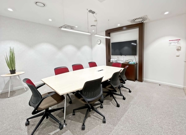 10 m² Serviced office in Bratislava, Karadžičova 8/A (821 08) - 2 | MatchOffice