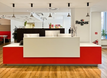 10 m² Business space in Bratislava, Karadžičova 8/A (821 08) - 1 | MatchOffice
