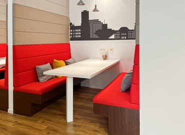 10 m² Serviced office in Bratislava, Karadžičova 8/A (821 08) - 11 | MatchOffice
