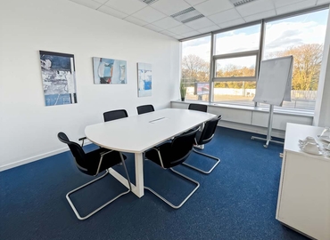 10 m² Coworking space  in Bratislava, Karadžičova 8/A (821 08) - 9 | MatchOffice