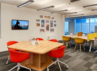 10 m² Serviced office in Bratislava, Suché mýto 1 (811 03) - 4 | MatchOffice