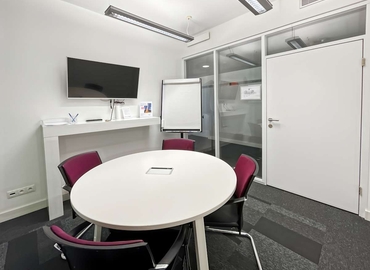 10 m² Business center in Bratislava, Suché mýto 1 (811 03) - 8 | MatchOffice