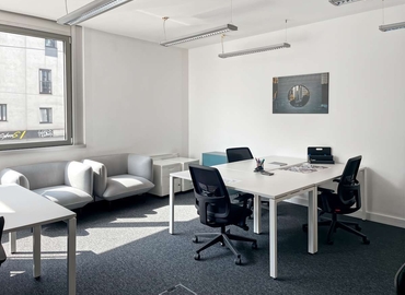 10 m² Coworking  in Bratislava, Suché mýto 1 (811 03) - 6 | MatchOffice