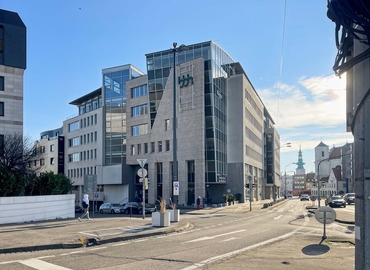10 m² Coworking space  in Bratislava, Suché mýto 1 (811 03) - 0 | MatchOffice