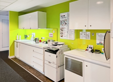 10 m² Shared office  in Bratislava, Suché mýto 1 (811 03) - 9 | MatchOffice.com