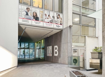 10 m² Co-working  in Bratislava, Suché mýto 1 (811 03) - 10 | MatchOffice.com