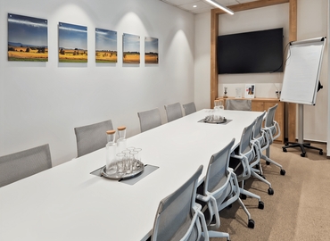 10 m² Business space in Bratislava, Vajnorska 100/B (831 04) - 2 | MatchOffice.com