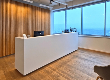 10 m² Business space in Bratislava, Vajnorska 100/B (831 04) - 8 | MatchOffice