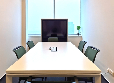 Virtual business address in Bratislava, Vajnorska 100/B (831 04) - 4 | MatchOffice