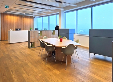 10 m² Co-working  in Bratislava, Vajnorska 100/B (831 04) - 5 | MatchOffice.com