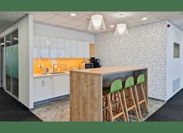 10 m² Coworking space  in Bratislava, Vajnorska 100/B (831 04) - 15 | MatchOffice.com