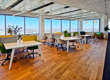 10 m² Coworking space  in Bratislava, Vajnorska 100/B (831 04) - 17 | MatchOffice