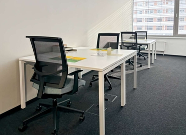 10 m² Business space in Kosice City, Zriedlova 13 (040 01) - 3 | MatchOffice
