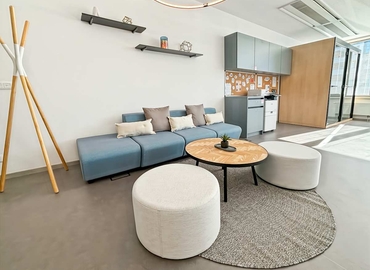 10 m² Serviced office in Kosice City, Zriedlova 13 (040 01) - 4 | MatchOffice
