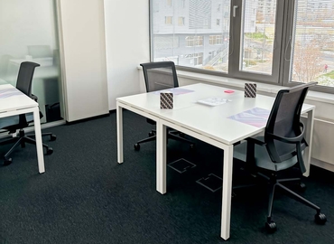 10 m² Serviced office in Kosice City, Zriedlova 13 (040 01) - 11 | MatchOffice