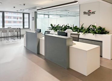 Virtual business address in Kosice City, Zriedlova 13 (040 01) - 1 | MatchOffice