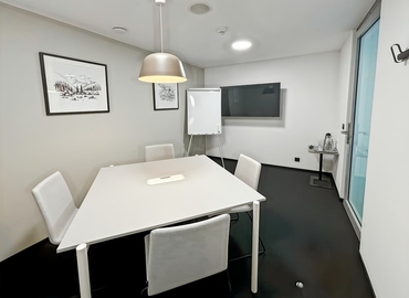 Virtual office in Kosice City, Zriedlova 13 (040 01) - 9 | MatchOffice.com