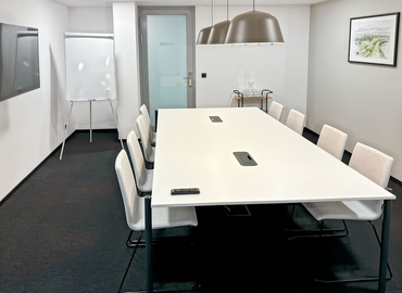 10 m² Shared workspace  in Kosice City, Zriedlova 13 (040 01) - 2 | MatchOffice